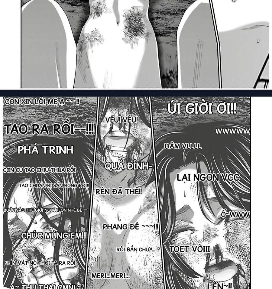 DEAD Tube Chapter 65.2 - 49