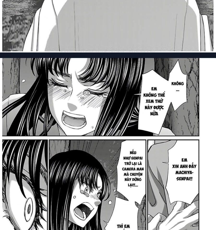 DEAD Tube Chapter 65.2 - 52