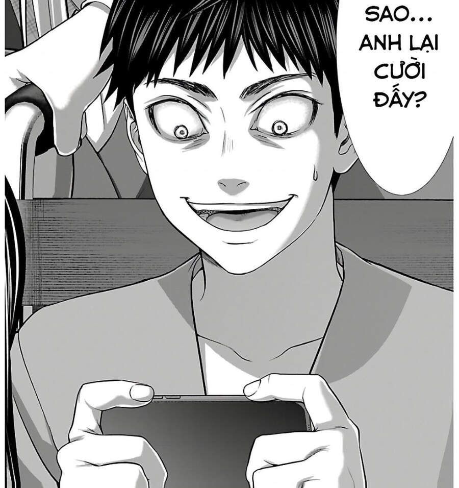 DEAD Tube Chapter 65.2 - 54