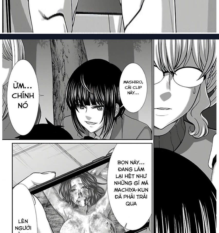 DEAD Tube Chapter 65.2 - 55