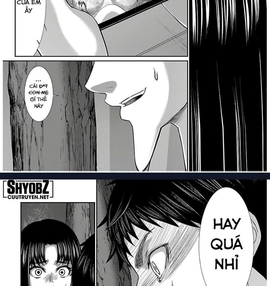 DEAD Tube Chapter 65.2 - 56