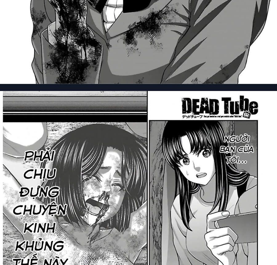 DEAD Tube Chapter 66.1 - 3