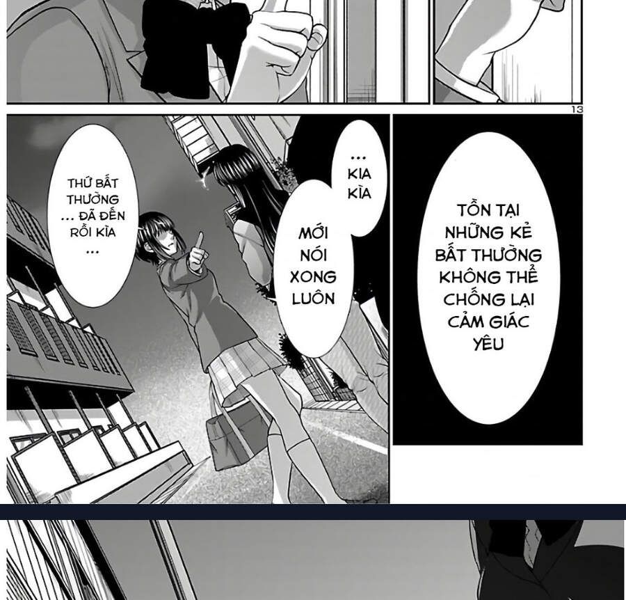 DEAD Tube Chapter 66.1 - 22