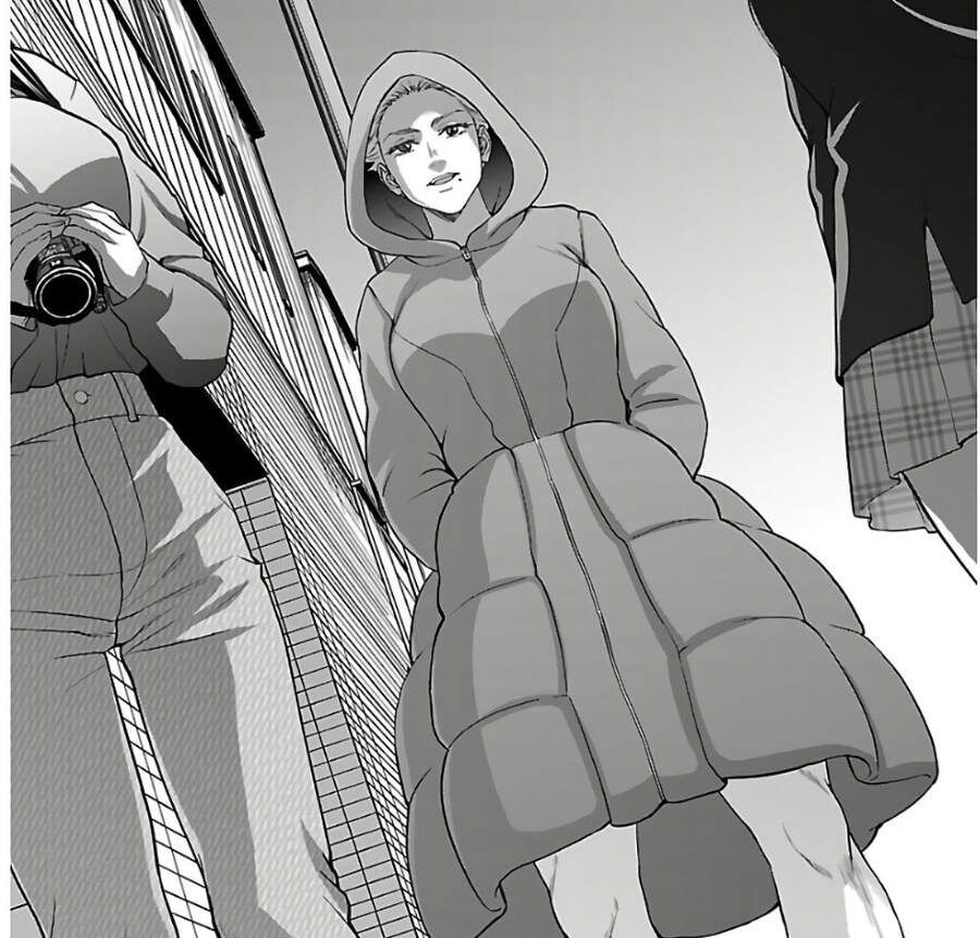 DEAD Tube Chapter 66.1 - 23