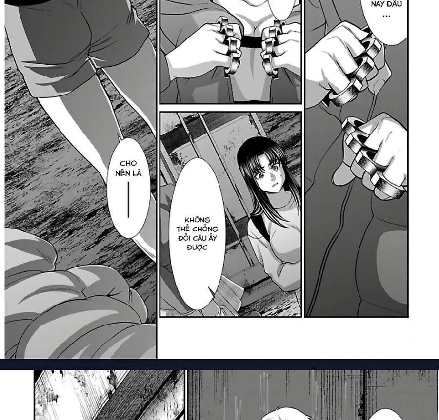 DEAD Tube Chapter 66.1 - 34