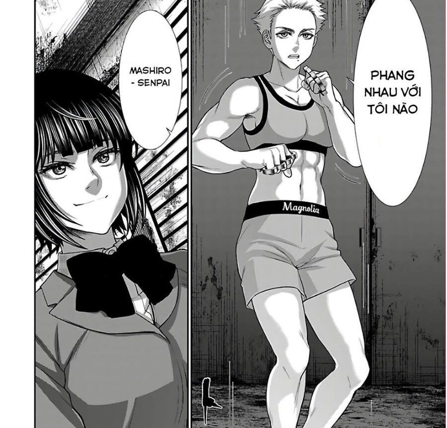 DEAD Tube Chapter 66.1 - 35