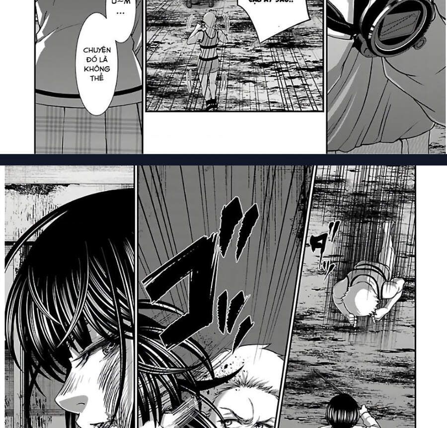 DEAD Tube Chapter 66.1 - 39