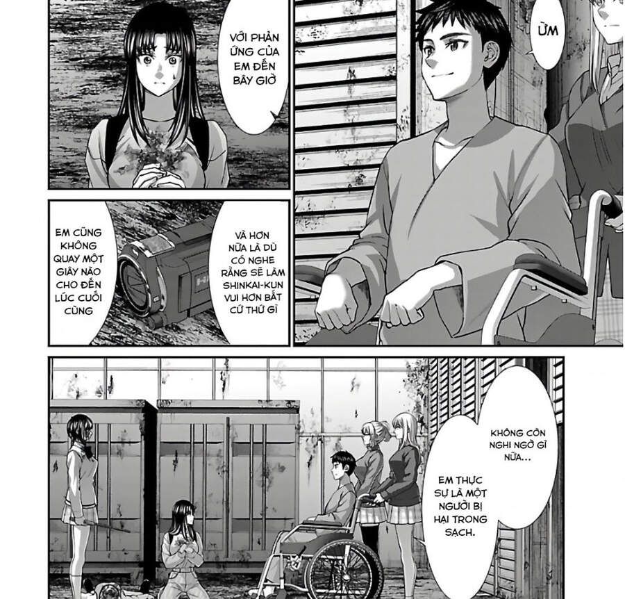 DEAD Tube Chapter 66.1 - 56