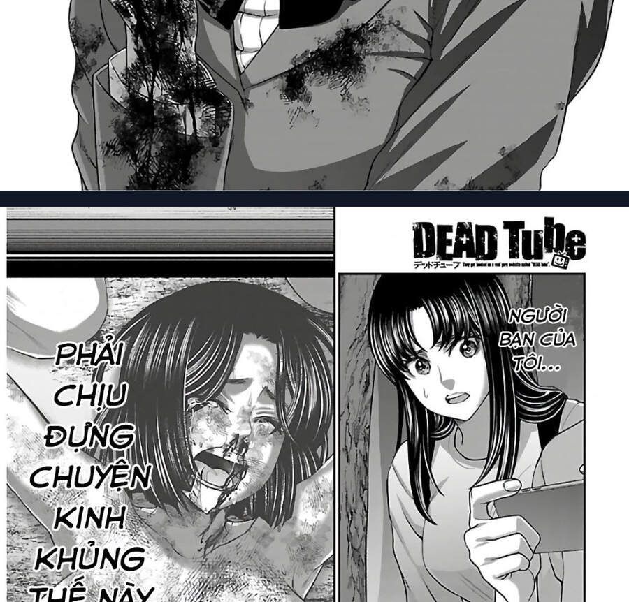 DEAD Tube Chapter 66.2 - 3