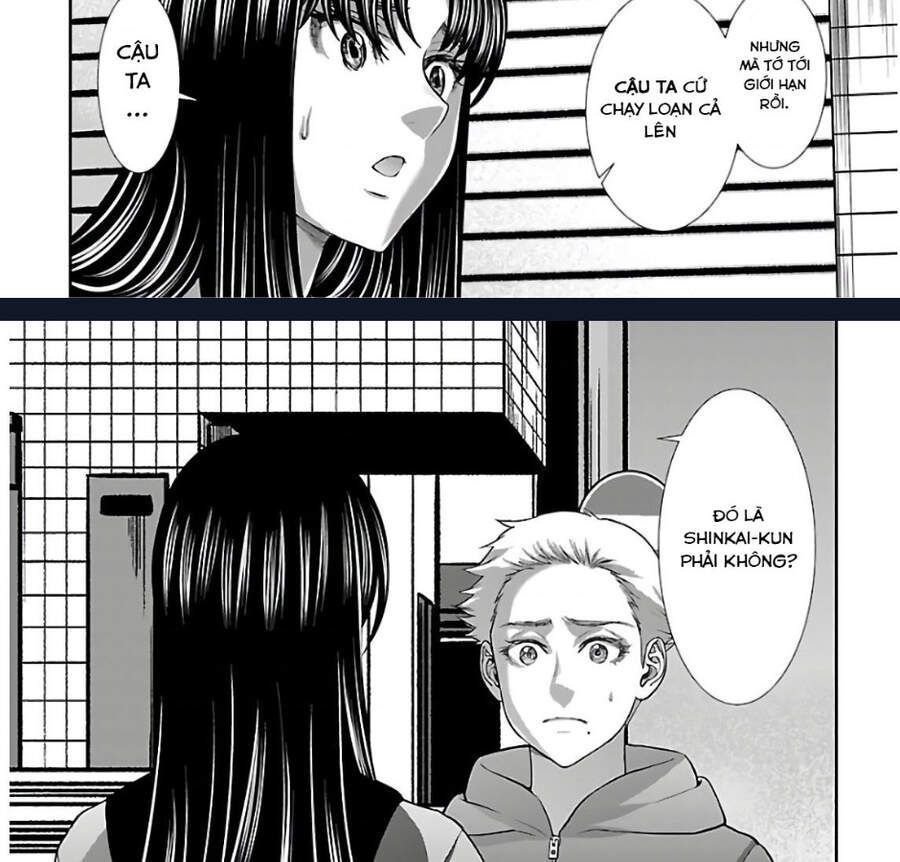 DEAD Tube Chapter 66.2 - 27