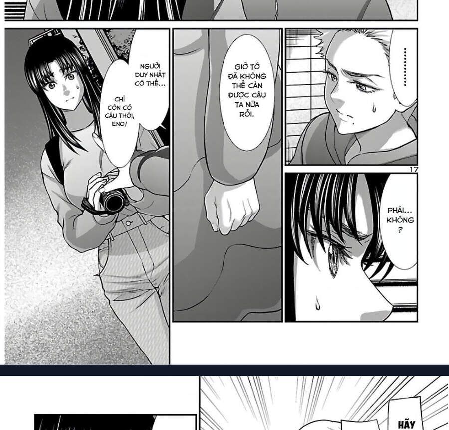 DEAD Tube Chapter 66.2 - 28