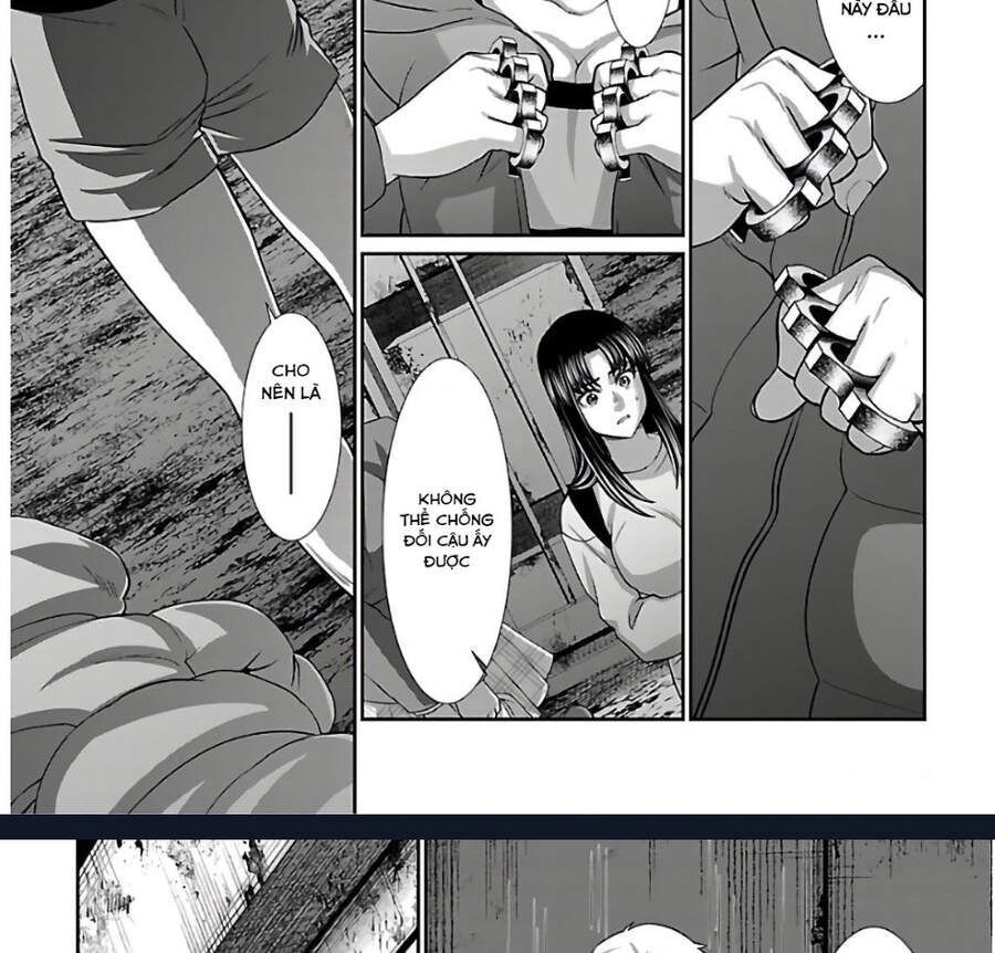 DEAD Tube Chapter 66.2 - 34