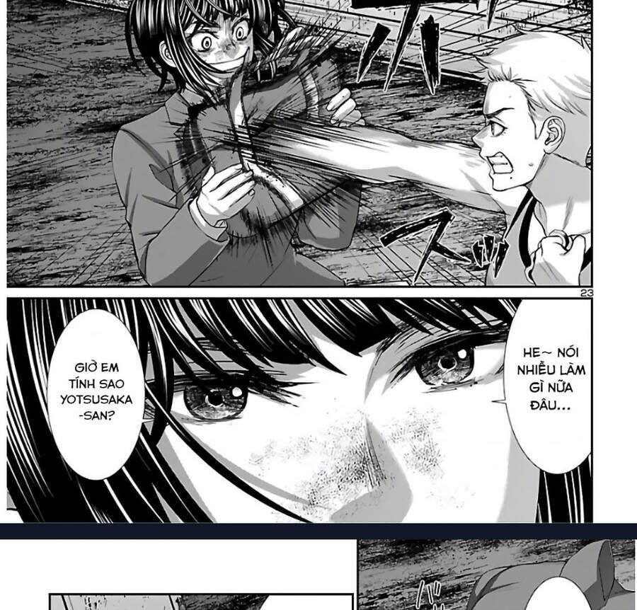 DEAD Tube Chapter 66.2 - 37