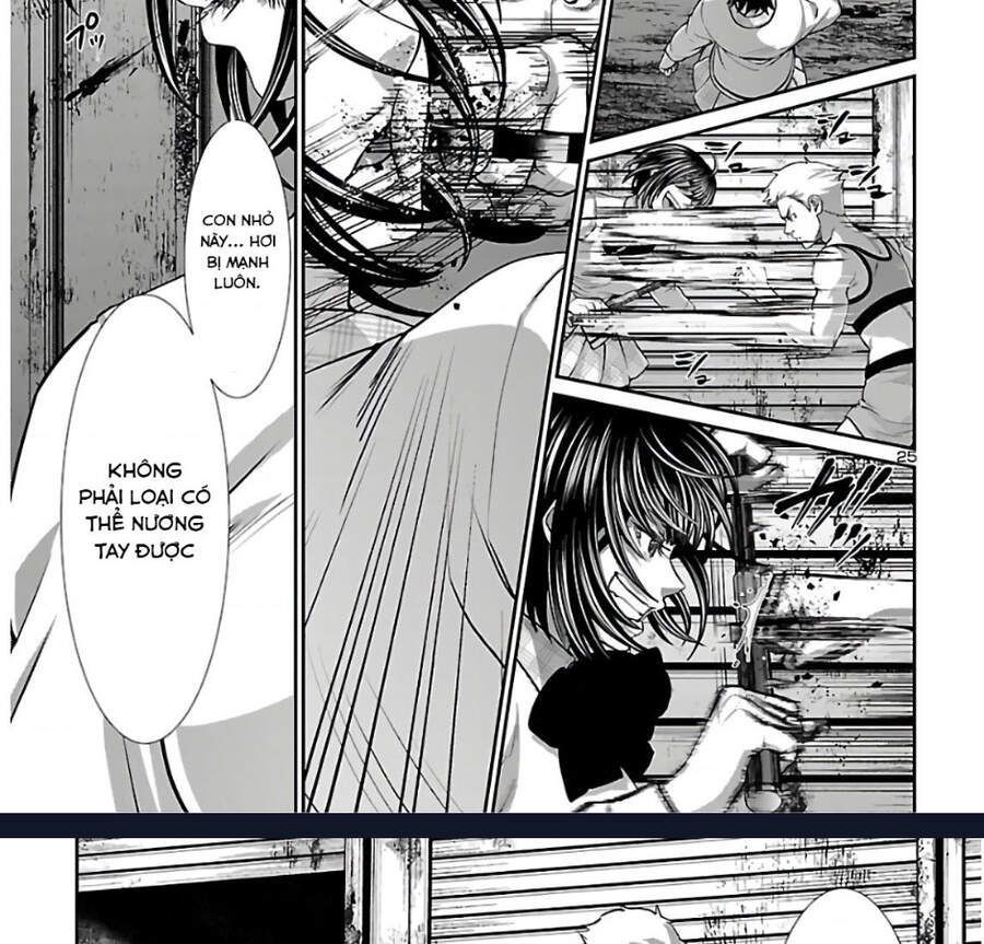 DEAD Tube Chapter 66.2 - 40