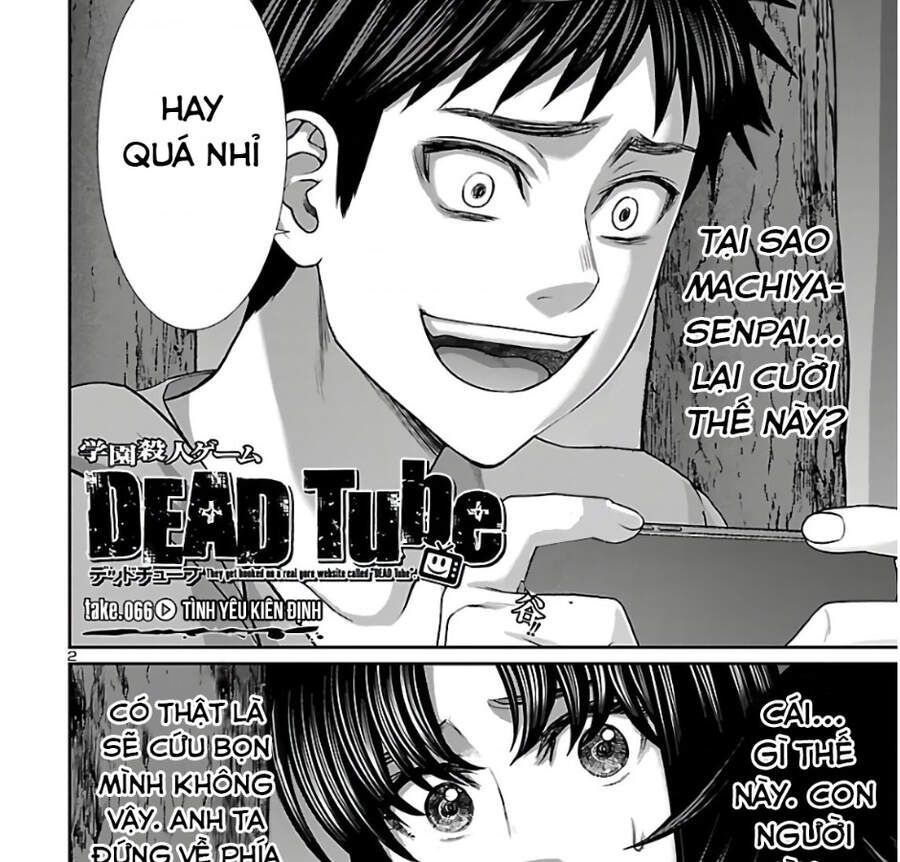 DEAD Tube Chapter 66.2 - 5