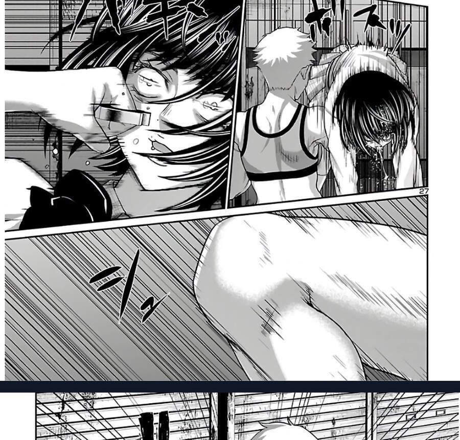 DEAD Tube Chapter 66.2 - 43