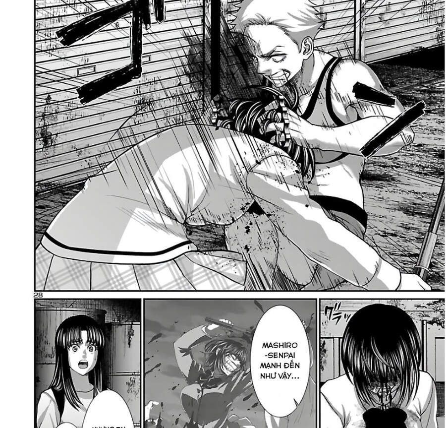 DEAD Tube Chapter 66.2 - 44