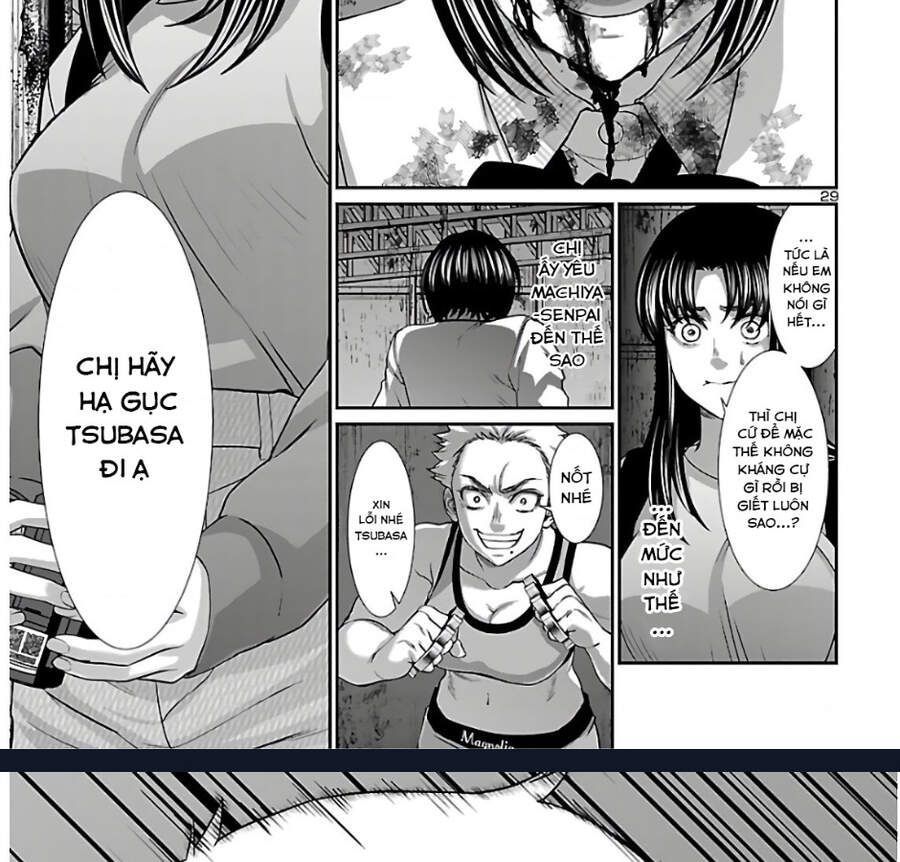 DEAD Tube Chapter 66.2 - 46