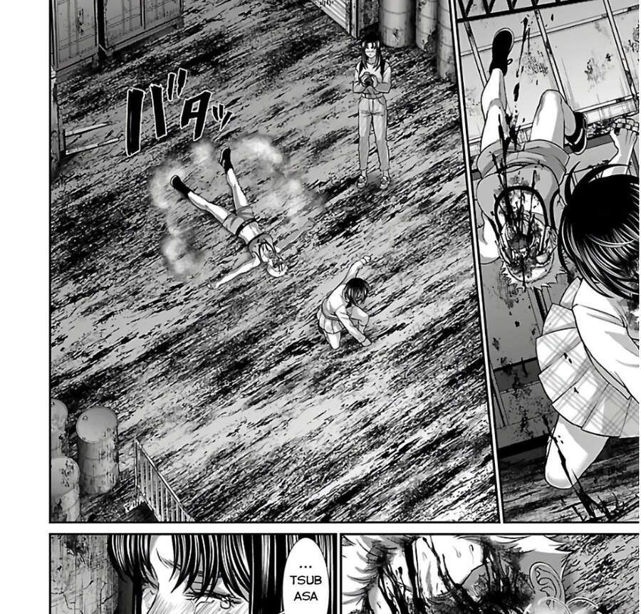 DEAD Tube Chapter 66.2 - 50