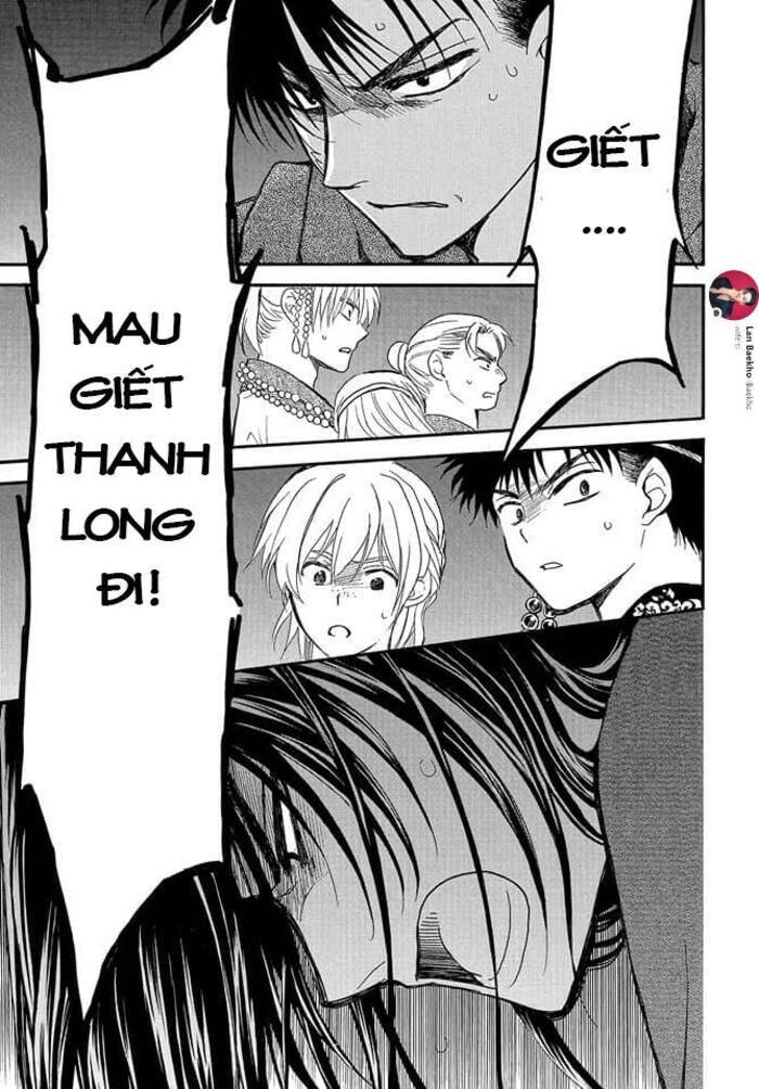 Đóa Hoa Bùng Cháy Chapter 249 - 21