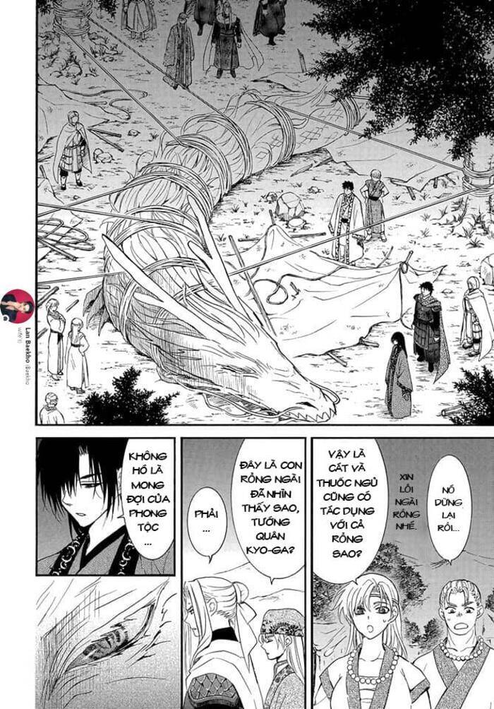Đóa Hoa Bùng Cháy Chapter 249 - 10