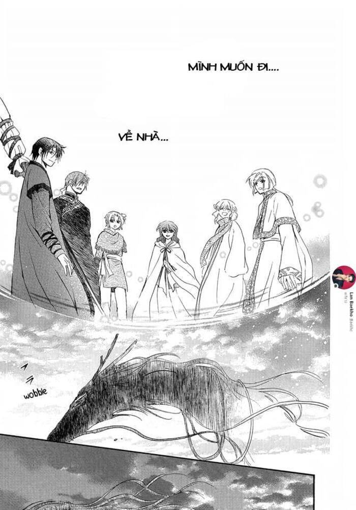 Đóa Hoa Bùng Cháy Chapter 250 - 21