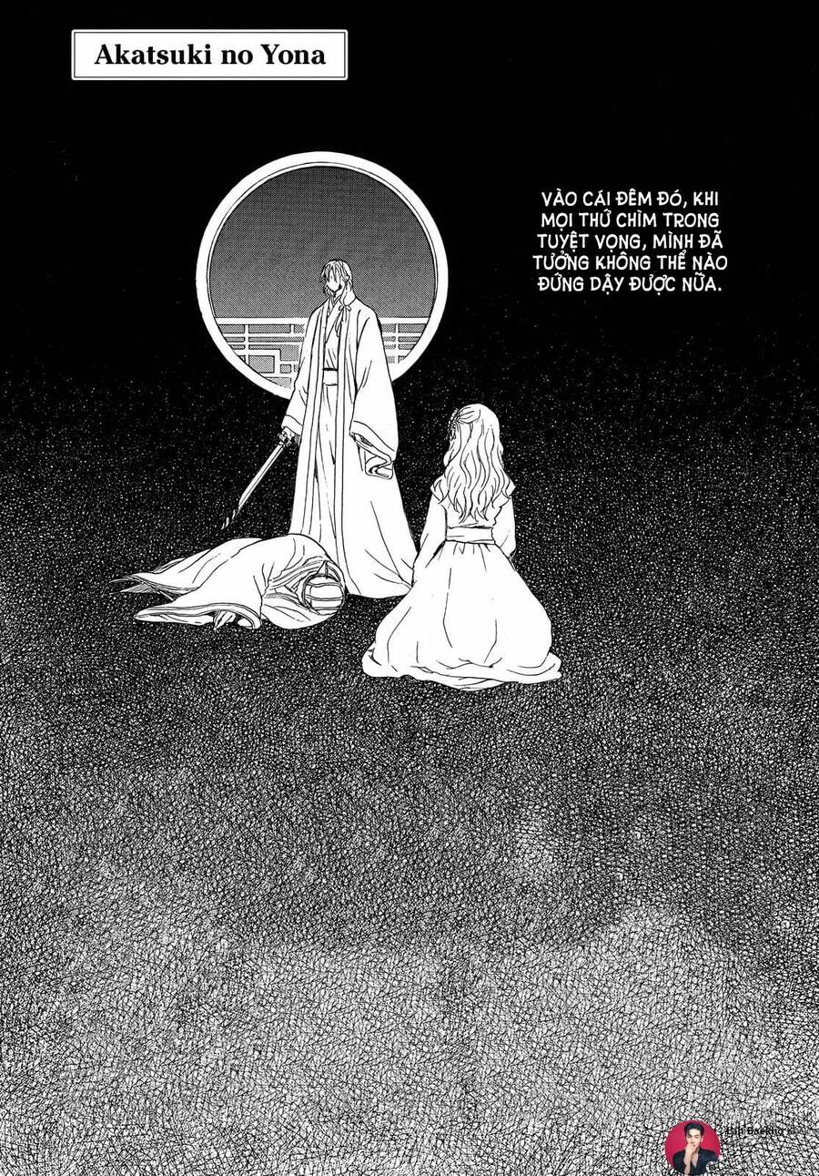 Đóa Hoa Bùng Cháy Chapter  254 - 1