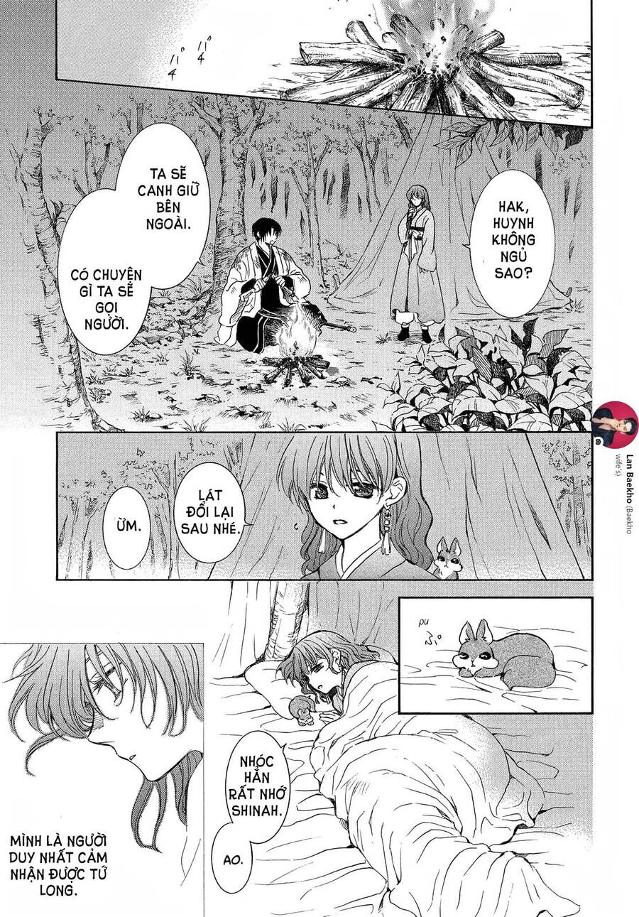 Đóa Hoa Bùng Cháy Chapter 254 - 13