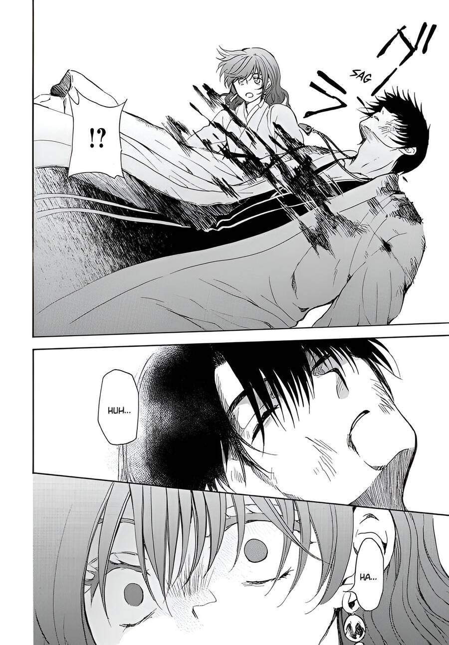 Đóa Hoa Bùng Cháy Chapter  254 - 16