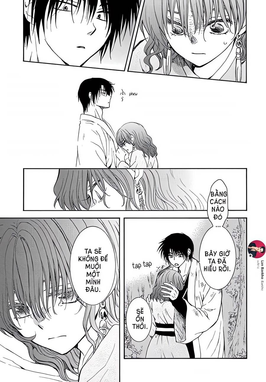 Đóa Hoa Bùng Cháy Chapter  254 - 27