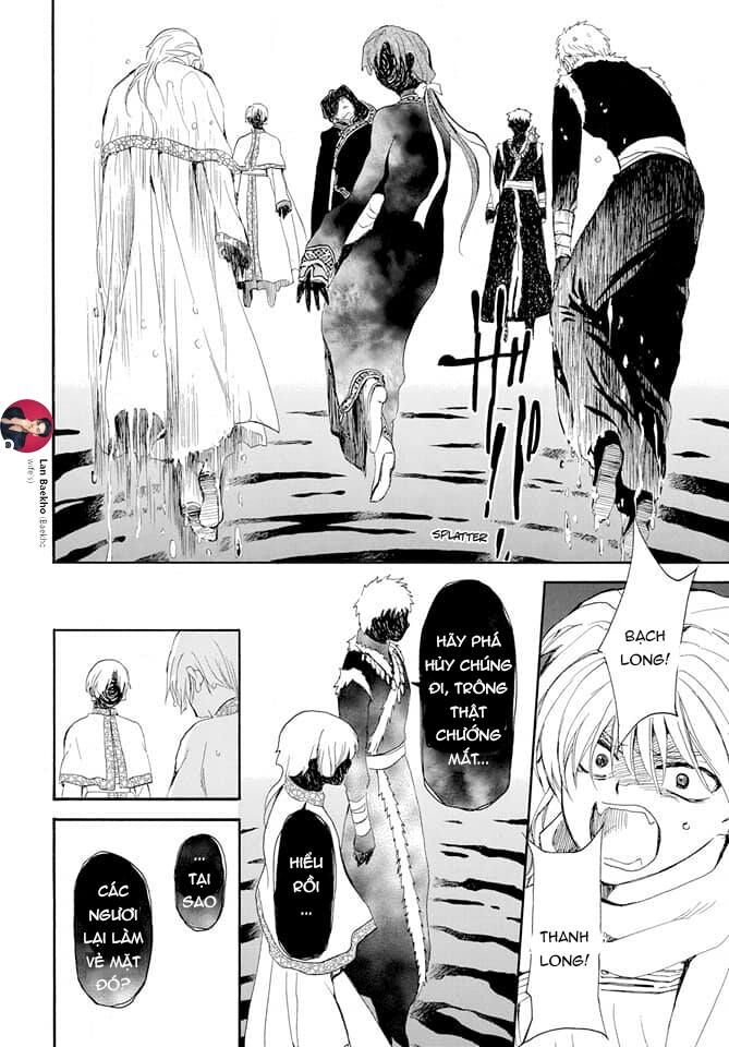 Đóa Hoa Bùng Cháy Chapter 266 - 11