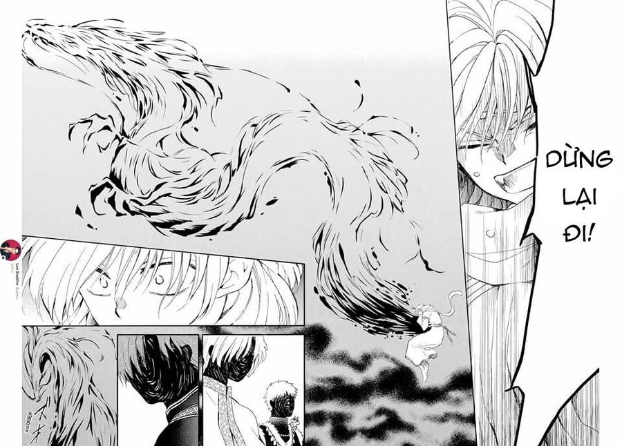 Đóa Hoa Bùng Cháy Chapter 266 - 13