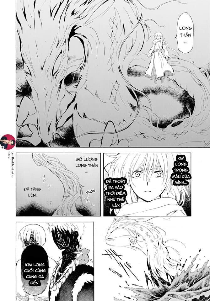 Đóa Hoa Bùng Cháy Chapter 266 - 14