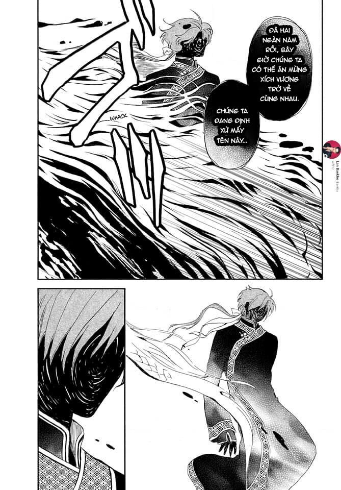 Đóa Hoa Bùng Cháy Chapter 266 - 15