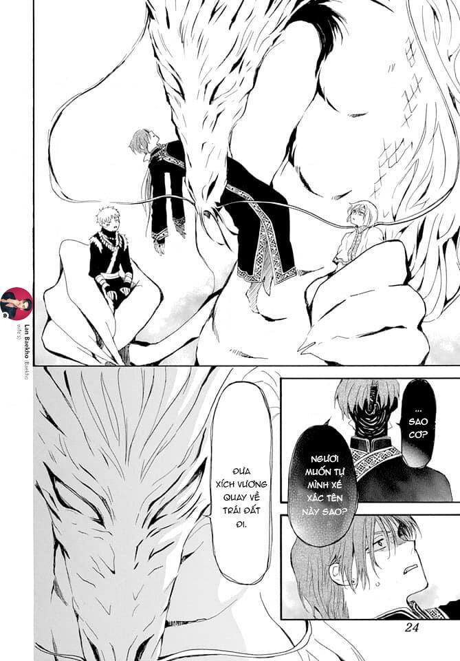 Đóa Hoa Bùng Cháy Chapter 266 - 16