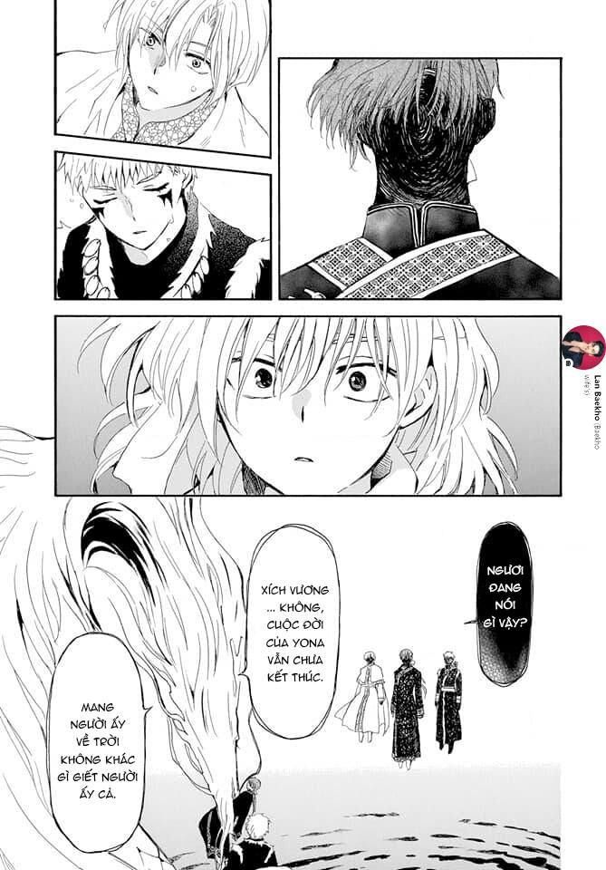 Đóa Hoa Bùng Cháy Chapter 266 - 17