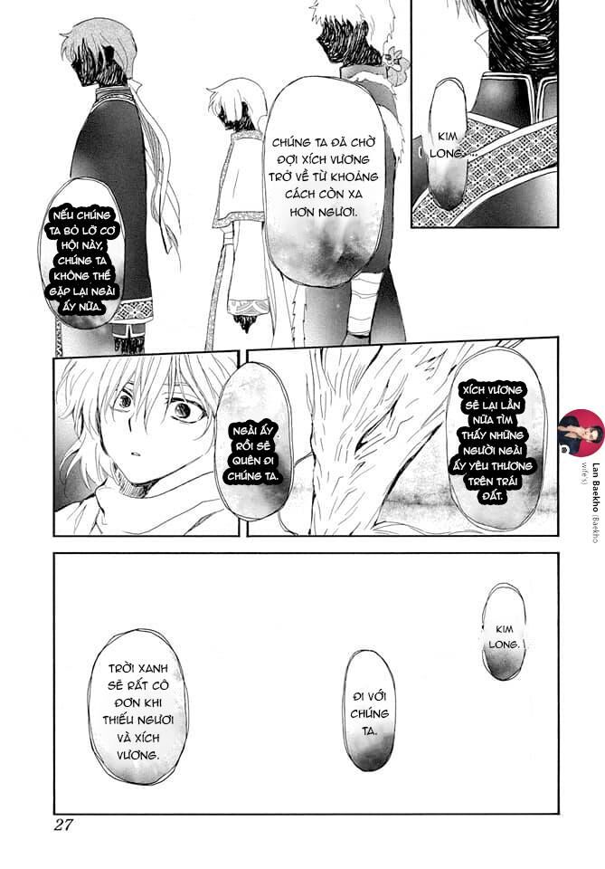 Đóa Hoa Bùng Cháy Chapter 266 - 19