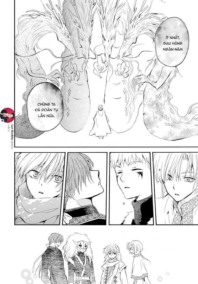 Đóa Hoa Bùng Cháy Chapter 266 - 20