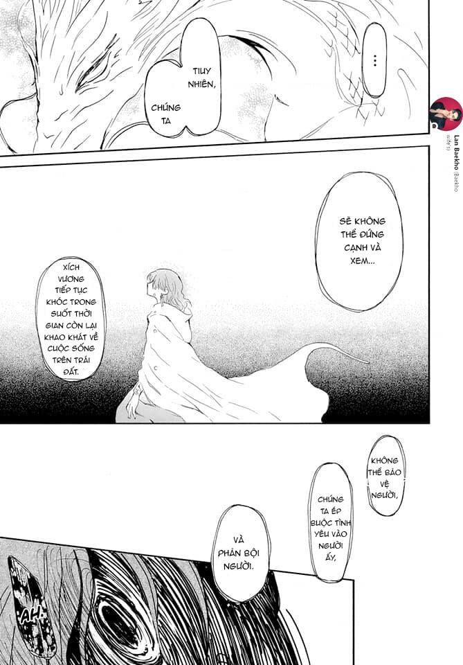 Đóa Hoa Bùng Cháy Chapter 266 - 21