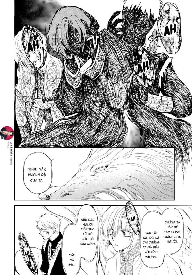 Đóa Hoa Bùng Cháy Chapter 266 - 22