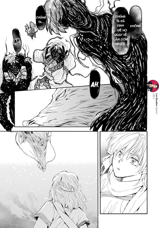 Đóa Hoa Bùng Cháy Chapter 266 - 23