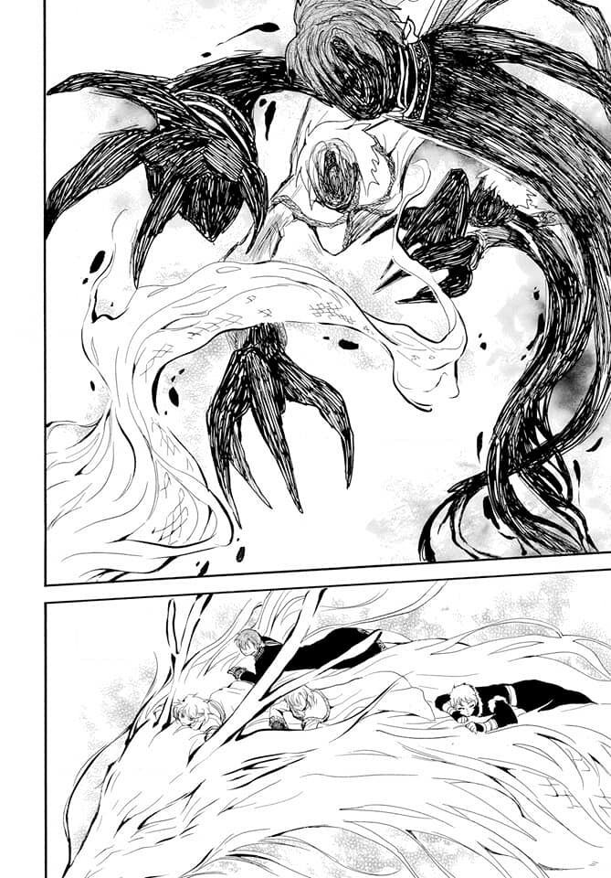 Đóa Hoa Bùng Cháy Chapter 266 - 26