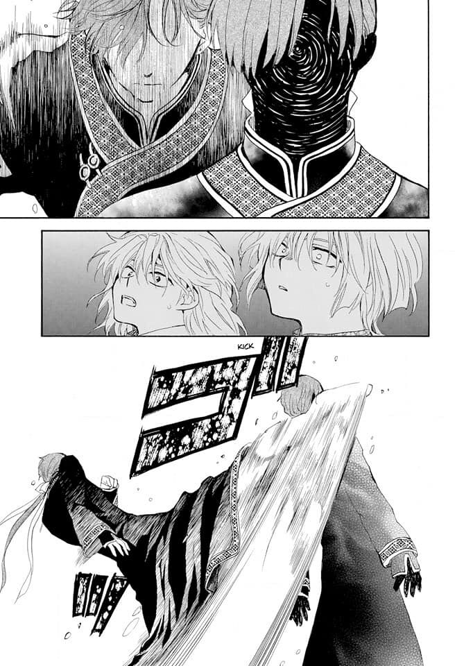 Đóa Hoa Bùng Cháy Chapter 266 - 4