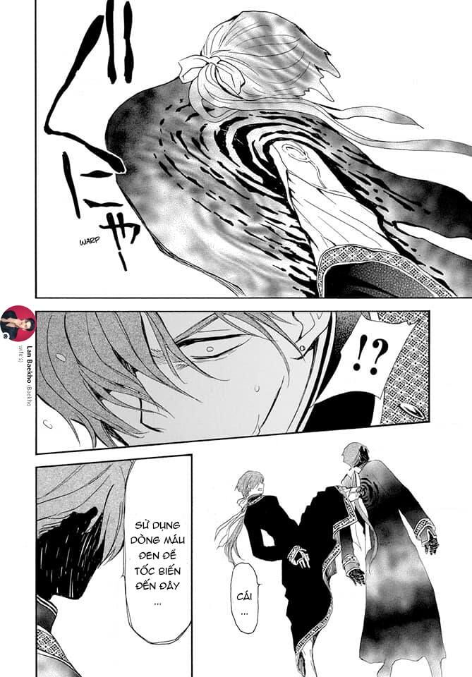 Đóa Hoa Bùng Cháy Chapter 266 - 5