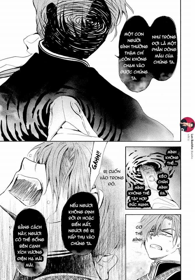 Đóa Hoa Bùng Cháy Chapter 266 - 6