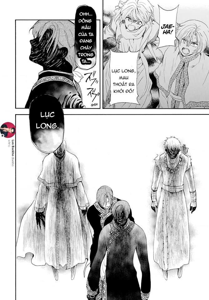 Đóa Hoa Bùng Cháy Chapter 266 - 7