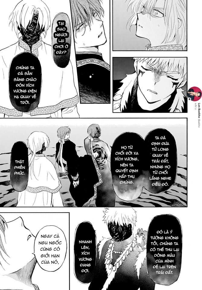 Đóa Hoa Bùng Cháy Chapter 266 - 8