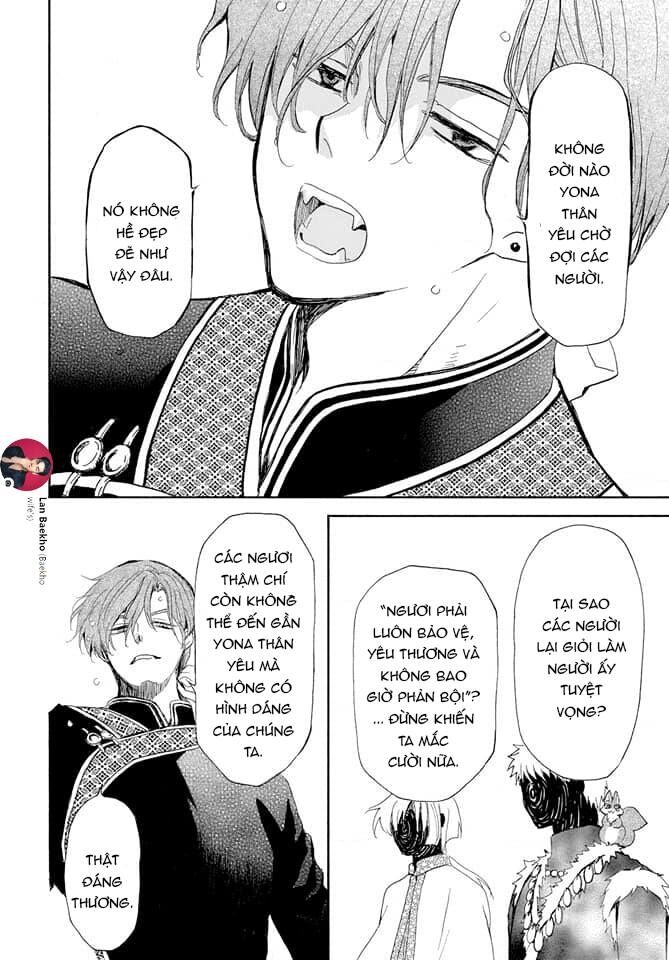 Đóa Hoa Bùng Cháy Chapter 266 - 9