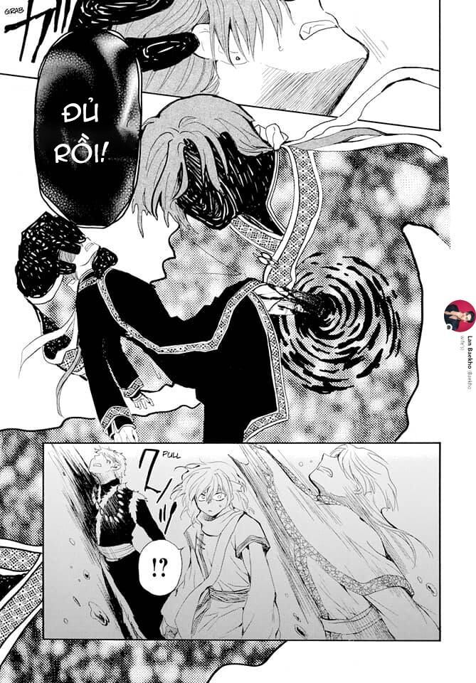 Đóa Hoa Bùng Cháy Chapter 266 - 10