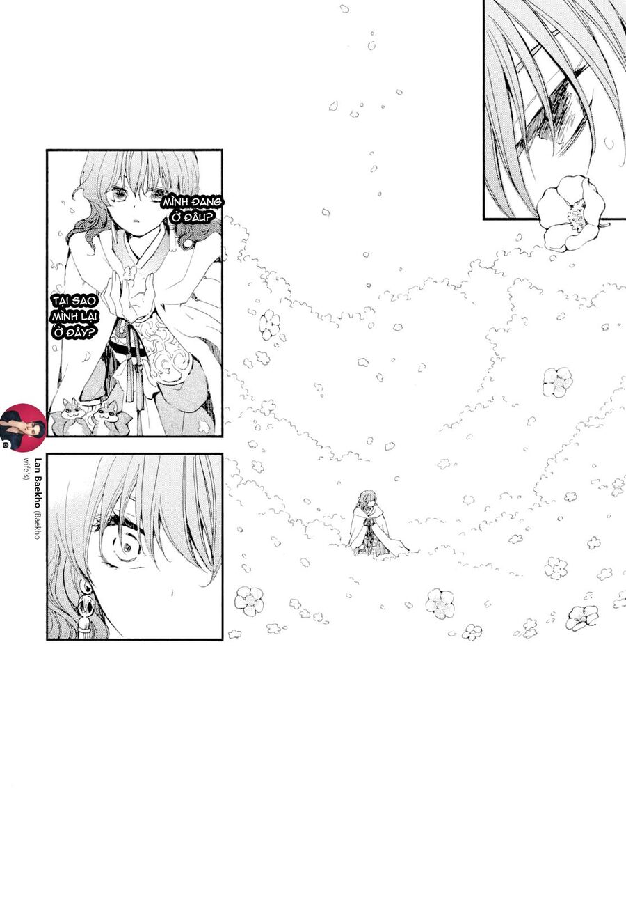 Đóa Hoa Bùng Cháy Chapter 267 - 2